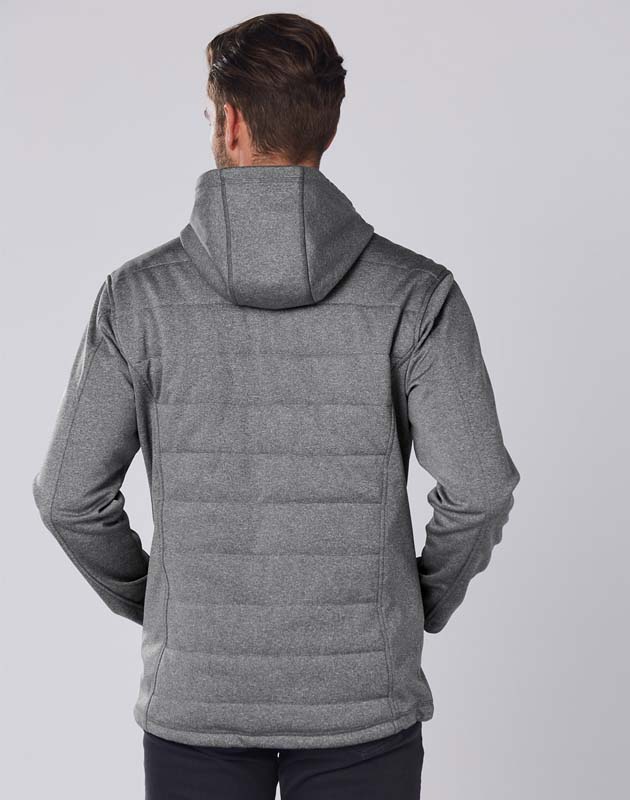 Jasper Cationic Quilted Jacket image3